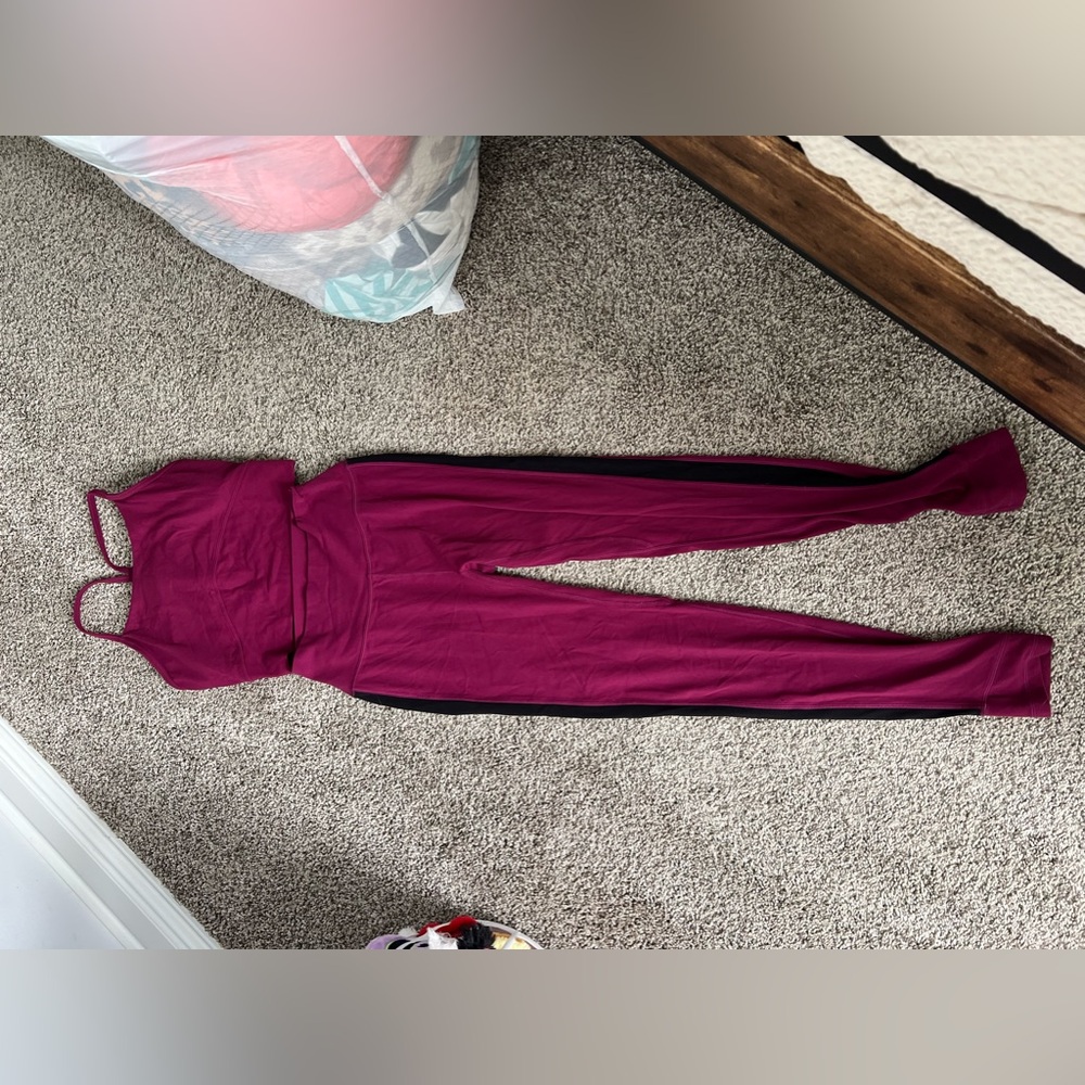 Stori workout set